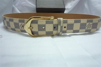 Louis Vuitton Belts-247